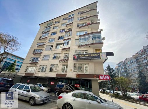 GMK BULVARI ÜZERİNDE 100 M2 2+1 KİRALIK DAİRE