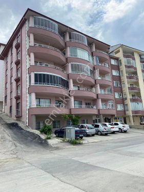  NİĞDE KAYARDI YOLUNDA 3. KAT 3+1 FUL YAPILI SATILIK DAİRE CM EMLAKTAN