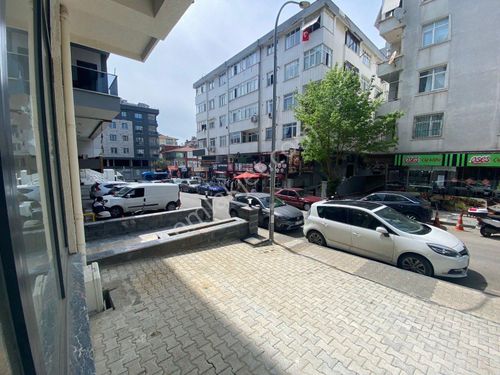 ELİT GAYRİMENKUL ‘den BAĞDAT CADDESİNDE SATILIK DÜKKAN