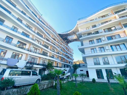 YALOVA ÇINARCIK TEŞVİKİYE DE MUHTEŞEM SIFIR DAİRE 