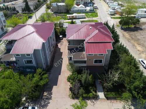  ADIYAMAN YENİ MAHALLE SATILIK TRİPLEKS VİLLA