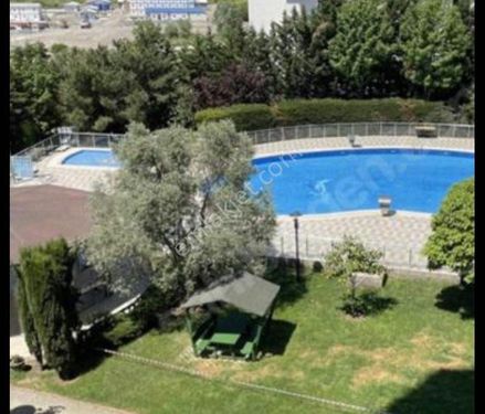 Soyak Olimpiakent 60 M2 Peyzaj Satılık Daire