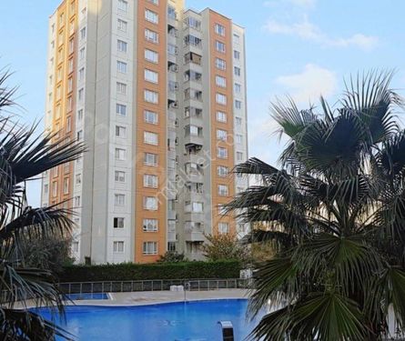 Soyak Olimpiakent 140 M2 Peyzaj Manzaralı Satılık Daire