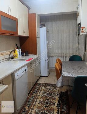 SERKAN KASASP G. MENKULDEN SATILIK 3+1 DAİRE