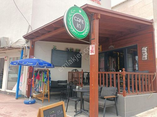  Devren Kiralık Kahve Dükkanı Cafe/bar