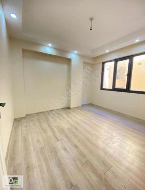 ÖZBAY GAYRİMENKUL'DEN KURTULUŞ MAHALLESİNDE / SATILIK LÜX DAİRE