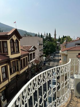  BURSA MERKEZ MANZARALI TEMİZ LÜKS BUTİK OTEL