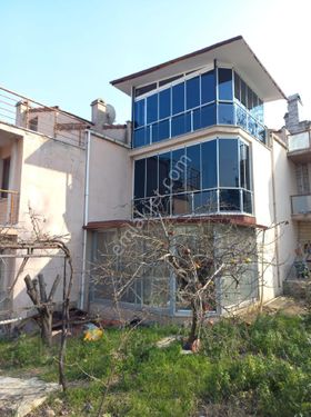 Alya emlaktan satılık villa Altınova kaytazfere 