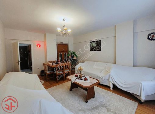 KARASU DENİZE YAKIN GENİŞ 3 BALKONLU YAZLIK KIŞLIK DAİRE