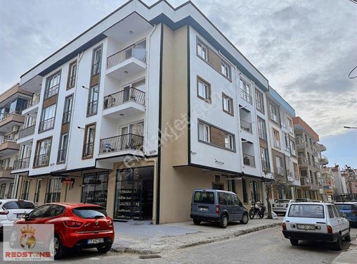 ÇANAKKALE BARBAROS SATILIK 4+1 KAPALI MUTFAK DUBLEKS DAİRE