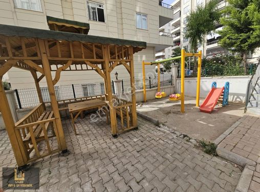 ULAŞ EMLAKTAN ATAKENTTE CADDE ÜZERİ LÜKS 3+1 DAİRE