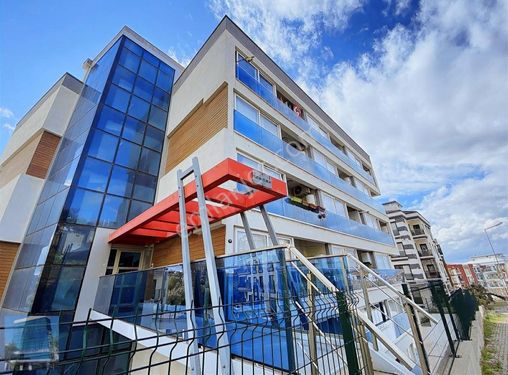 Menemen Ulukent 9 Eylül Mah.Suit 48 1+1 Eşyalı Kiralık Daire