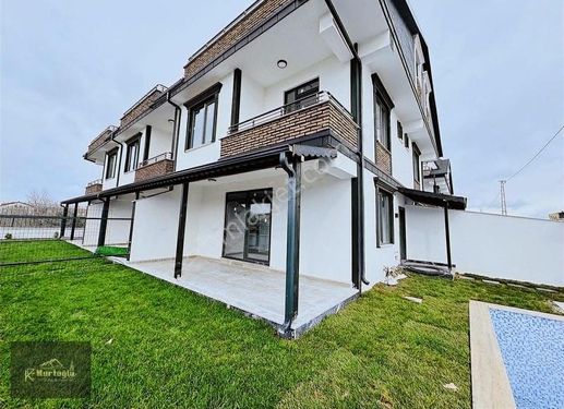 SAKARYA KOCAALİ YAYLA MAH TRİPLEKS VİLLA