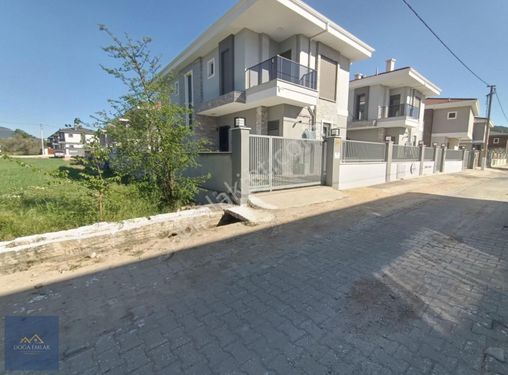 Muğla Ortaköy Satılık Sıfır Villa