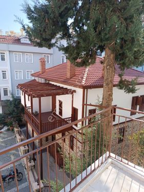  2+1 Wohnung mit amerikanische Küche im mitten von Alanya/Şekerhane