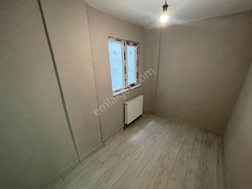  KALABA'DA CADDE ÜZERİ BAĞIMSIZ FULL YAPILI 2+1 DAİRE !!!