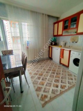  SİNCAN PINARBAŞI MH 3+1 BAĞIMSIZ ARA KATTA CADDEYE YAKIN TEMİZ GENİŞ SATILIK DAİRE