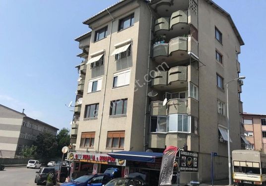 ZONGULDAK EREĞLİ’DE GÜNERİ EMLAK’TAN YENİ MAHALLE’LE SATILIK 1+1 DAİRE