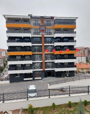 GÜRBÜZ EMLAK'TAN KAZIM ORBAY MAHALLESİNDE KİRALIK YENİ BİNA ORTA KAT 4+1YAPILI LÜKS DAİRE.