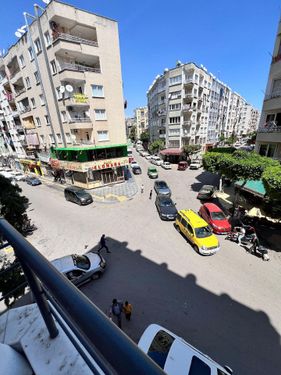  mersin akdeniz mesudiye mahallesi 3+1 140 metre kare