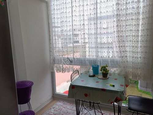 BALÇOVA FEVZİ ÇAKMAK MAHALLESİ 2+1 BAKIMLI SATILIK DAİRE