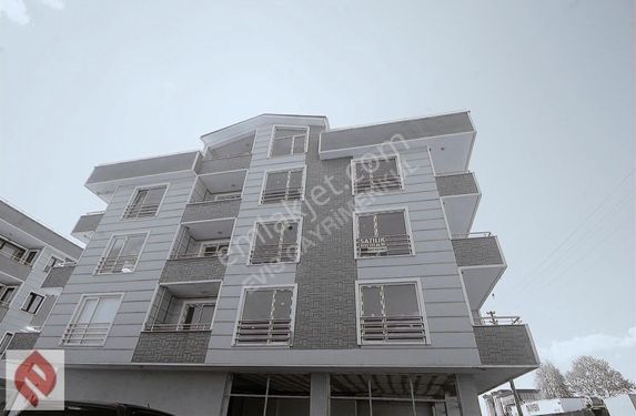 Yalova Altınova 2+1 Satılık Daire Takas Yapılır