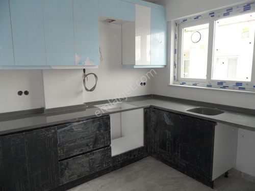  NİLÜFER BEŞEVLERDE METROYA YAKIN 2+1 SIFIR DAİRE