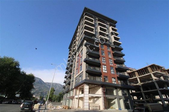  KİRALIK 2+1 BOŞ  AYRI MUTFAKLI DAİRE MAHMUTLAR ALANYA