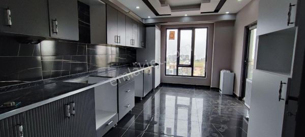  SEYRANTEPE MAŞUKTA  SATILIK DAİRE