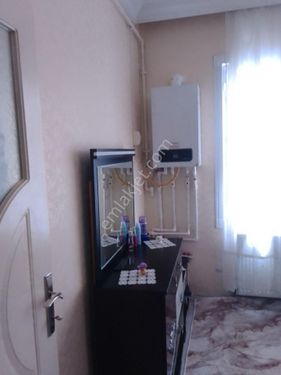 KONAK MH SATLİK 2+1 DAİRE DOGALGAZLİ BAKİMLİ GENİS GİRİS KAT CERGİBOZANLARİM ARKASİNADA .