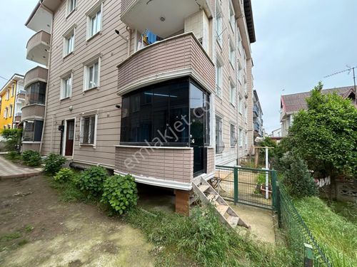 DENİZE YAKIN 2+1 KİRALIK DAİRE