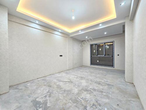  Denizli Karahasanlı'da site içinde ara kat sıfır 3+1 kiralık daire