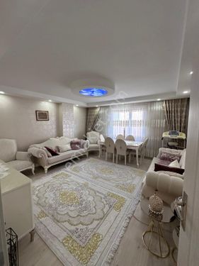  BÖLGENİN EN KULLANIŞLI  GENİŞ AİLELERE ÖZEL 3+1 DEV DAİRESİ