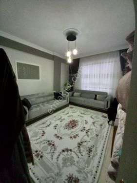  YAŞARSOY GYO'DAN SÜLEYMANİYE DE BAKIMLI 2+1 DAİRE