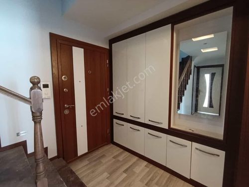  YENİŞAFAK MAHALLESİN'DE 240M2 SATILIK DUBLEKS DAİRE