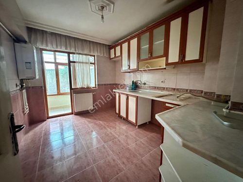  ESERTEPE'DE CADDE YAKINI BAĞIMSIZ MANTOLAMALI 3+1 DAİRE !!!!