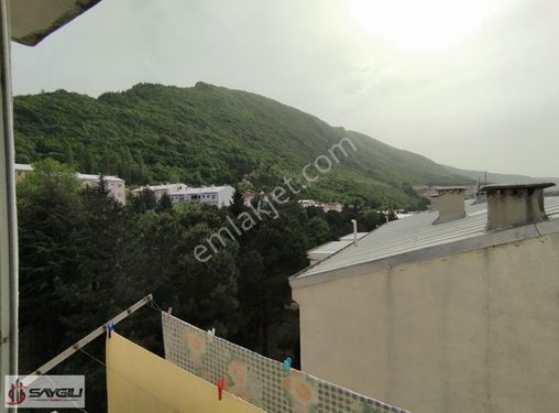 PANORAMİK ULUDAĞ MANZARALI 3+1 SATILIK DAİRE