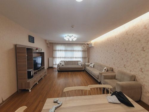  PRESTİJ PARK c tipi 3+1 171m2 eşyalı güneydoğu cephe