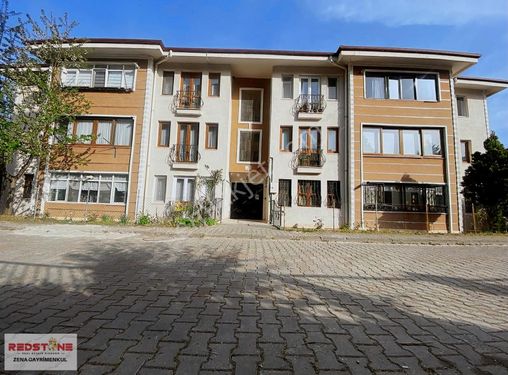 REDSTONE ZENADAN 12.BÖLGEDE BAHÇE KATI 3+1 SATILIK DAİRE...