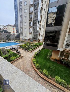 GARDEN LİFE SİTESİNDE SATILIK 2+1 DAİRE