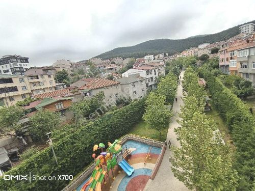 FATİH MAH DE FIRSAT ÇATI DUBLEKS DAİRE,3+1,130M2