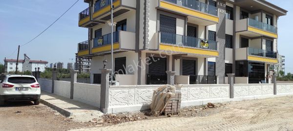 sahibinden satılık 2+1 net 94m2 lüks daire 