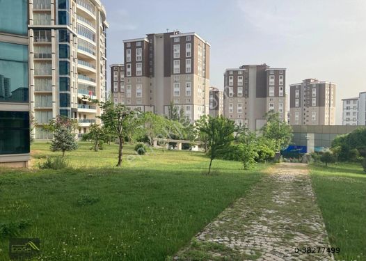 SATILIK MARAŞPARK RESİDENCEDE LÜKS 5+1