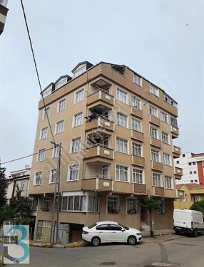 PENDİK ORHANGAZİ MAHALLESİNDE GENİŞ VE BALKONLU 3+1 SATILIK