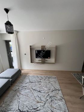 GÖKDEMİR CİTY DE EŞYALI SIFIR 1+1 DAİRE 