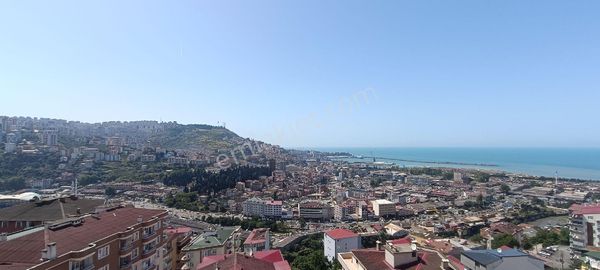 Trabzon Ortahisar,2 Nolu Bosnacı'da Satılık Daire