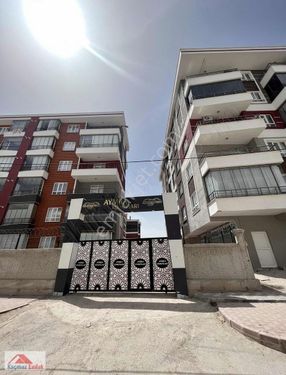 NAKİPOĞLI MAH. 6 AYLIK BİNA 3+1 SATILIK DAİRE