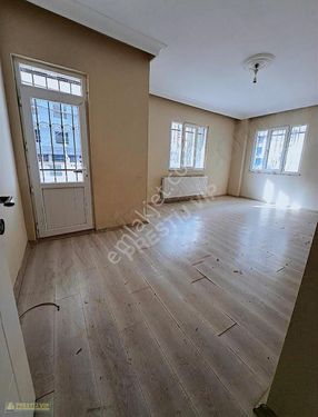 PRESTİJ'DEN ESKI HABİPLER'DE BALKONLU 2+1 83M² YÜKSEK GİRİŞ