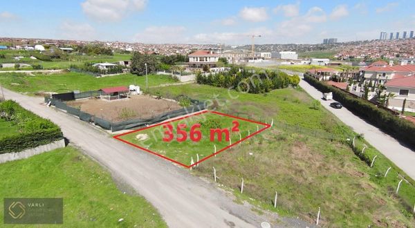 BÜYÜKÇEKMECE KARAAĞAÇ ESKİCE 2 KAT İMARLI ARSA 356 M²