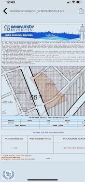 BOYALIK MAHALLESİNDE SATILIK 118 METRE